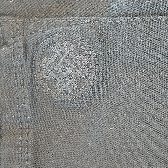 Laurie Felt Silky Seamless Black Leggings S - Picture 7 of 12